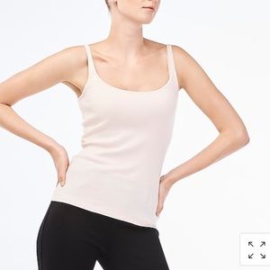 J.Crew Perfect Tank 🧡 orange